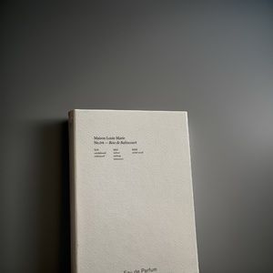 Brand new Madison Louis Marie